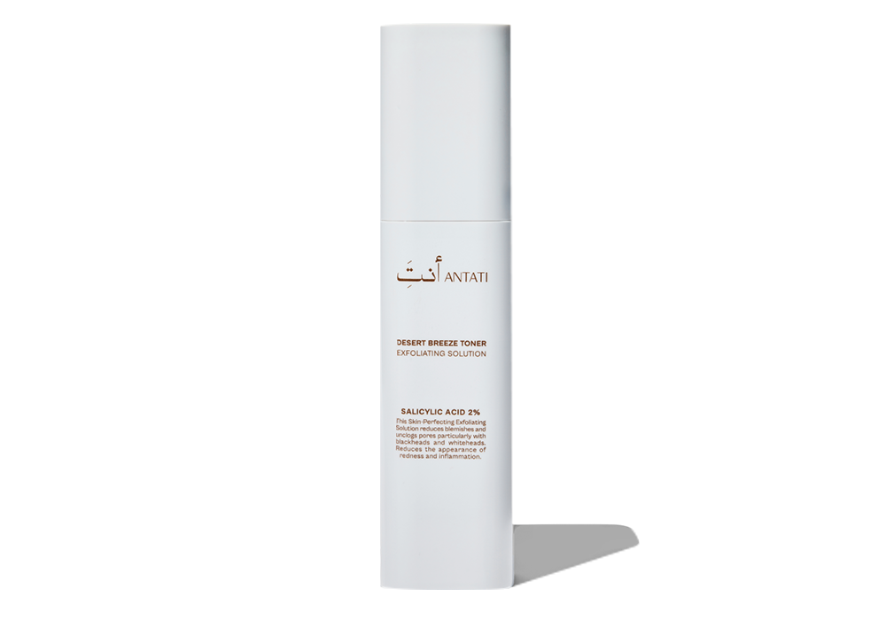 Antati Desert Breeze Toner