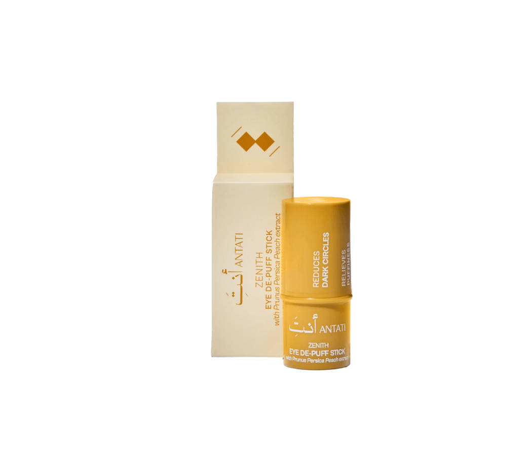 Antati Eye De Puffer Product