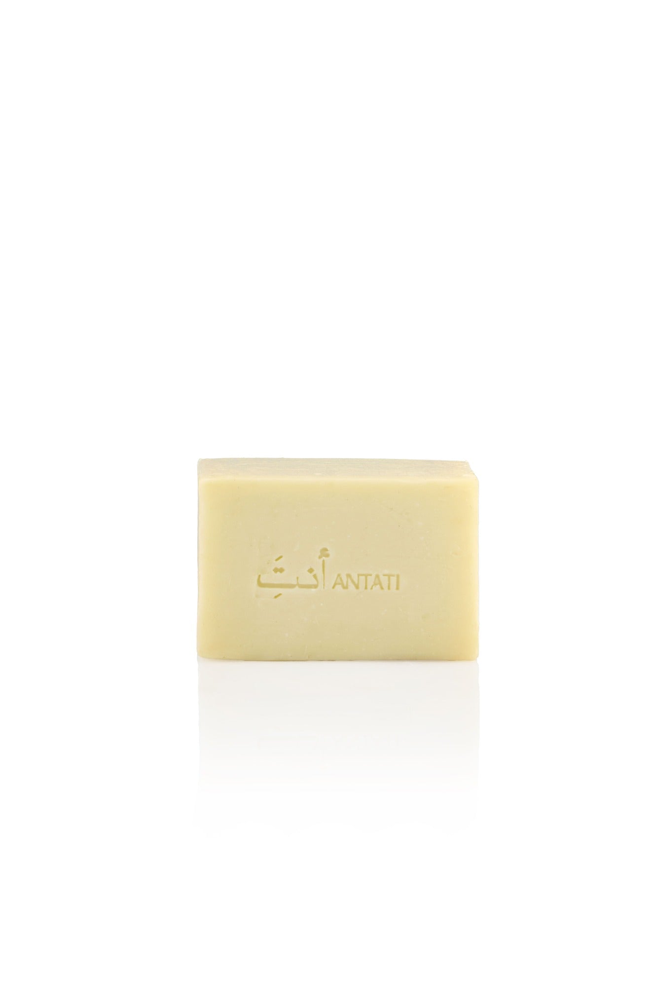 Olive Cleanser Soap Bar