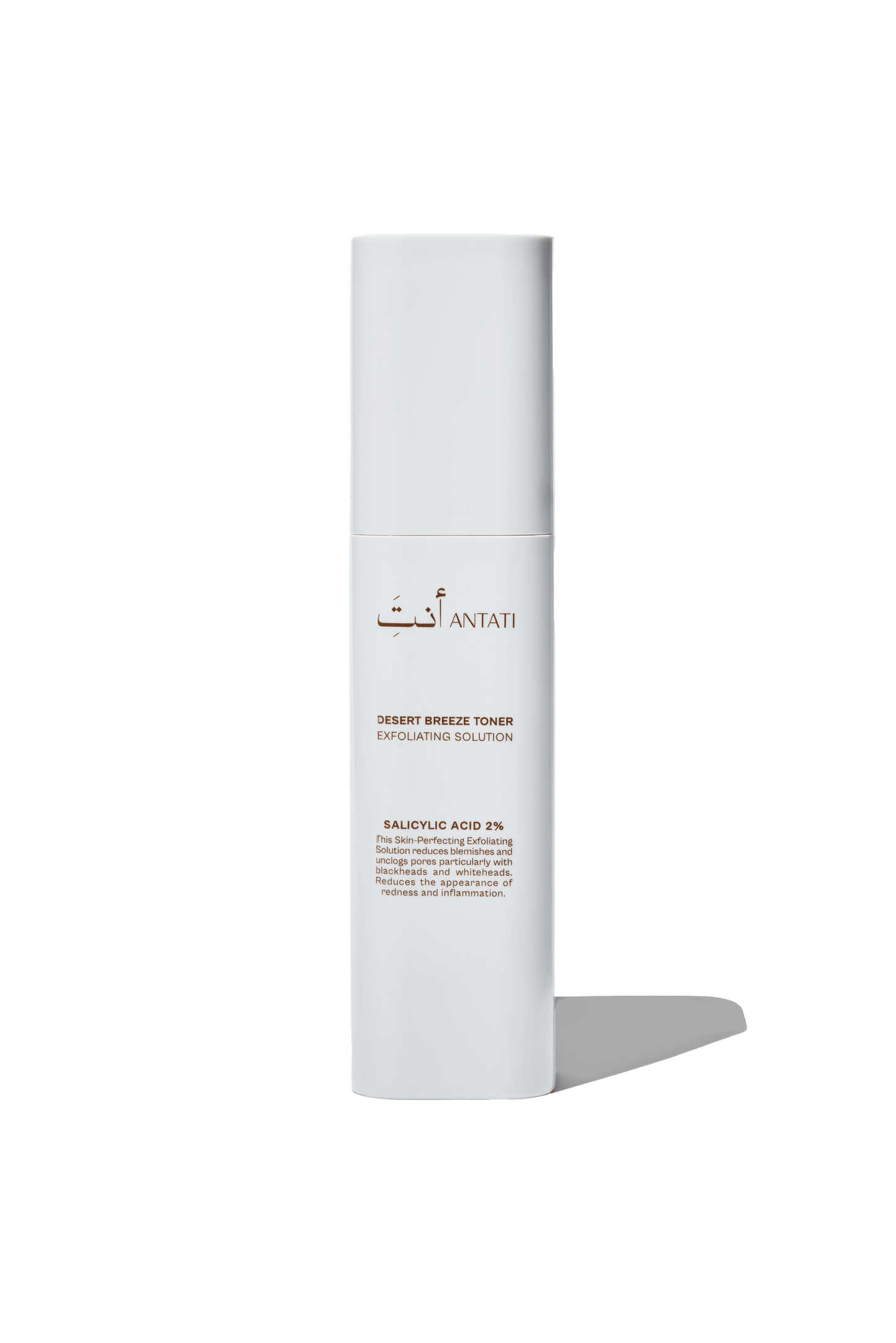 Desert Breeze Exfoliating Toner