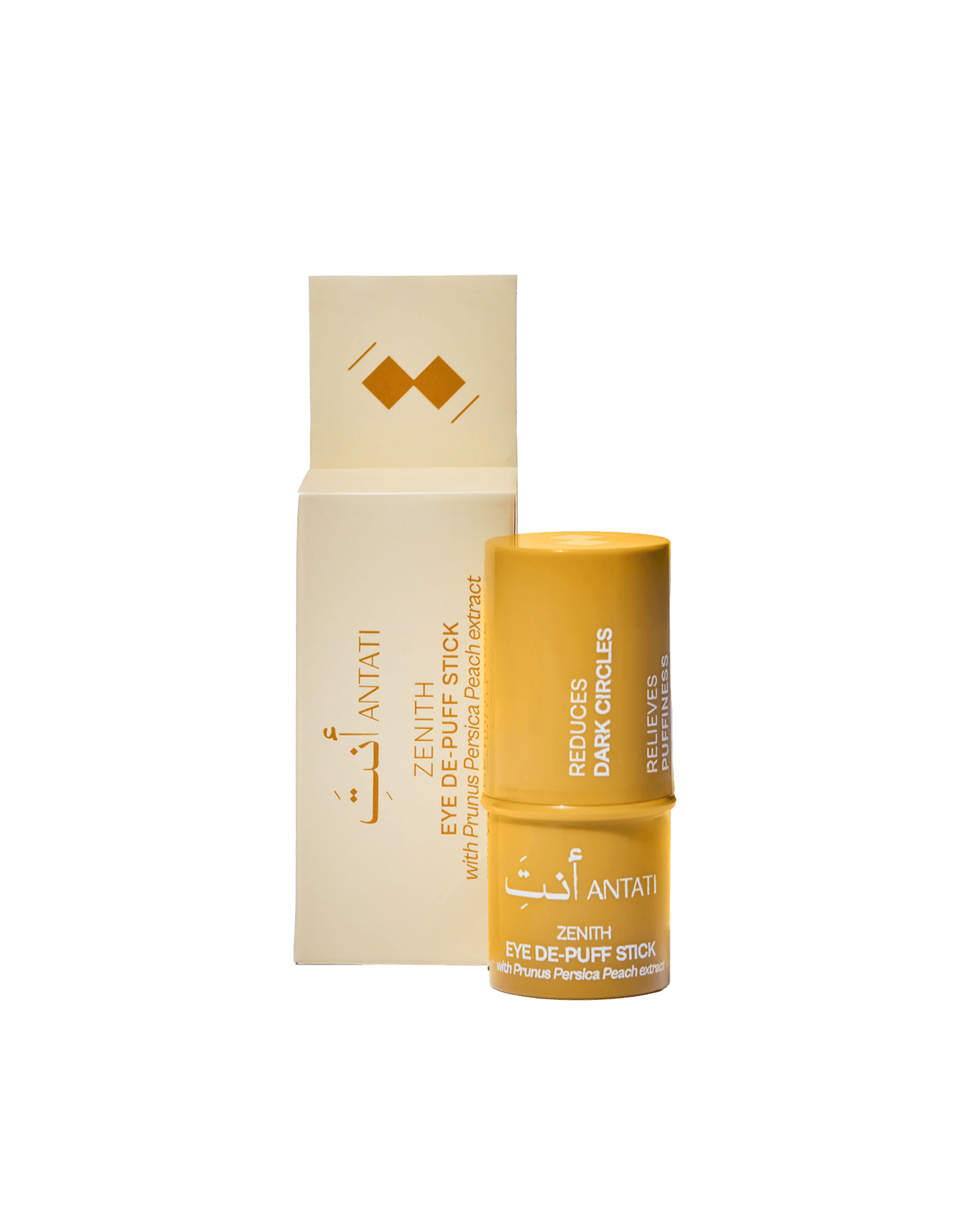 Antati Eye De Puffer Product
