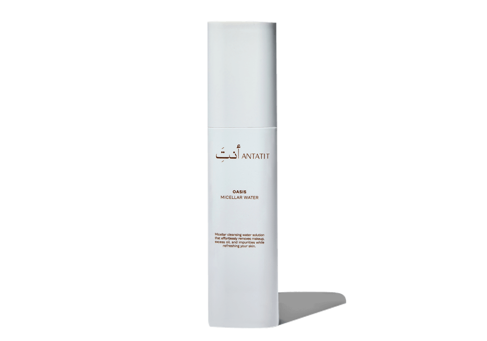 Antati Oases Micellar Water product