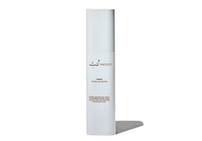 Antati Oases Micellar Water product