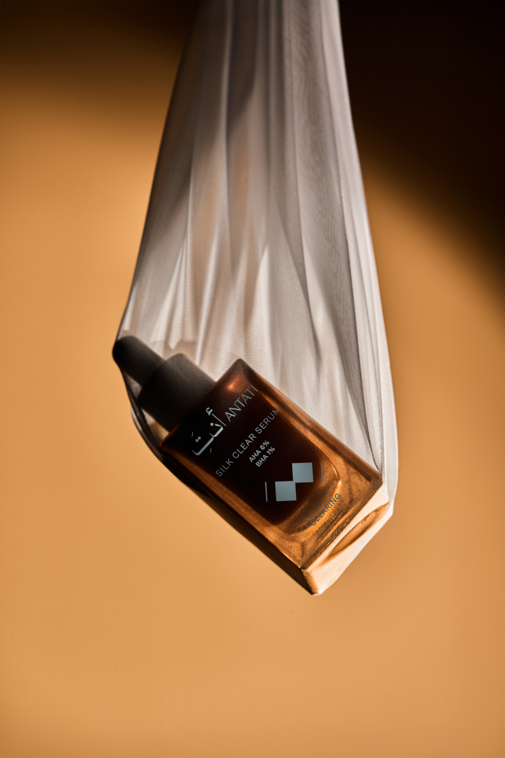 Antati Silk Clear Serum 