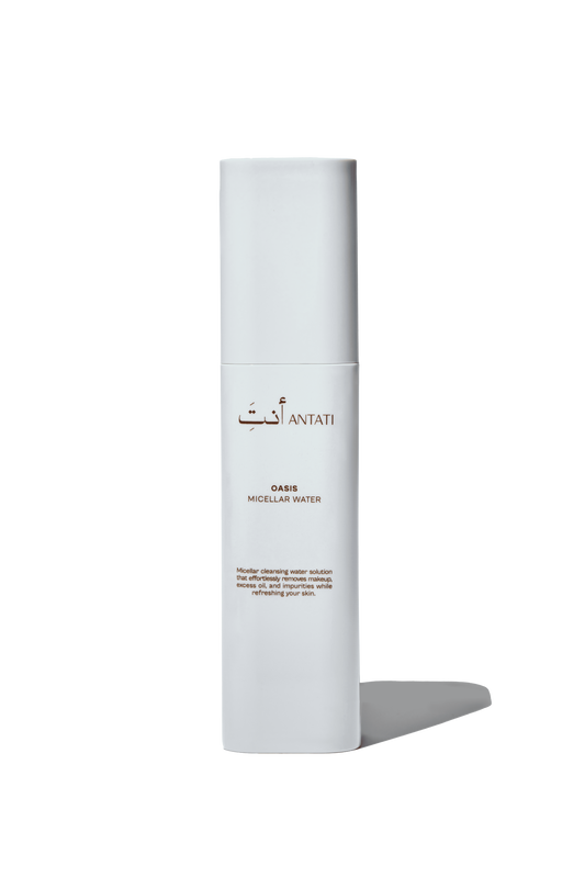 Oasis Micellar Water