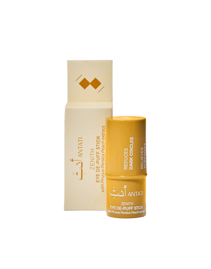Antati Eye De Puffer Product
